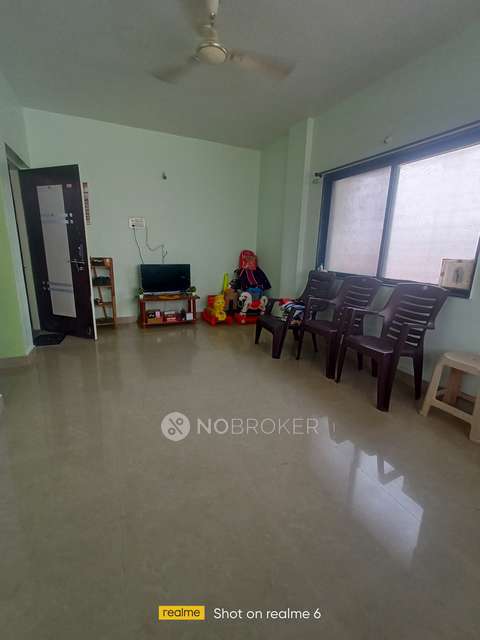 1 BHK Flat In Akshay Plaza For Sale  In Wadgaon Sheri 