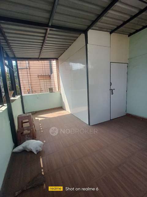 1 BHK Flat In Akshay Plaza For Sale  In Wadgaon Sheri 