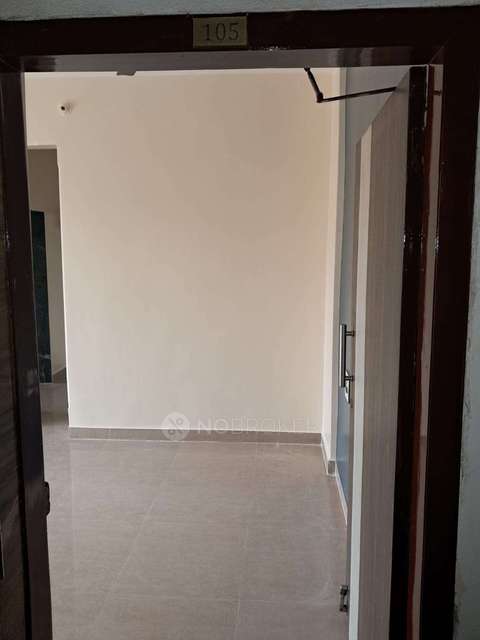 1 BHK Flat In Mohan Highlands For Sale  In Badlapur Gaon