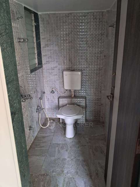 1 BHK Flat In Mohan Highlands For Sale  In Badlapur Gaon