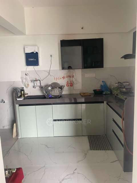 2 BHK Flat In Tanish O2 for Rent  In Charholi Budruk
