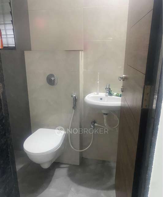 2 BHK Flat In Tanish O2 for Rent  In Charholi Budruk