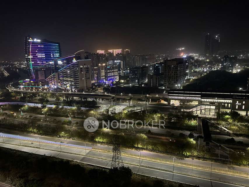 3 BHK Flat In Lotus Zing For Sale  In Sector 168