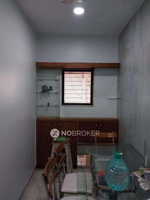 2 BHK Flat In Standlone Building For Sale  In  Vile Parle