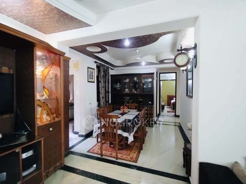 4 BHK Flat In Sector 52 For Sale  In Sector 52