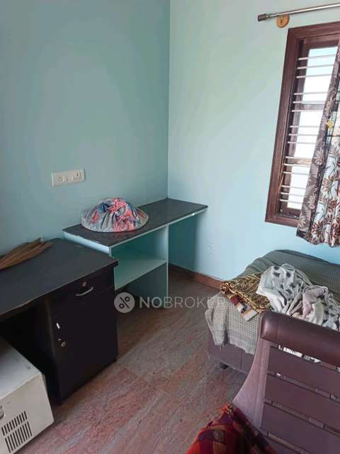 1 RK House for Rent  In Krishnarajapuram