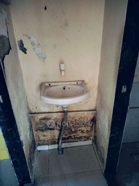 1 BHK Flat In Brahmakamal Society For Sale  In Vikas Mhatre Nagar, Ganesh Nagar, Datiwali Gaon