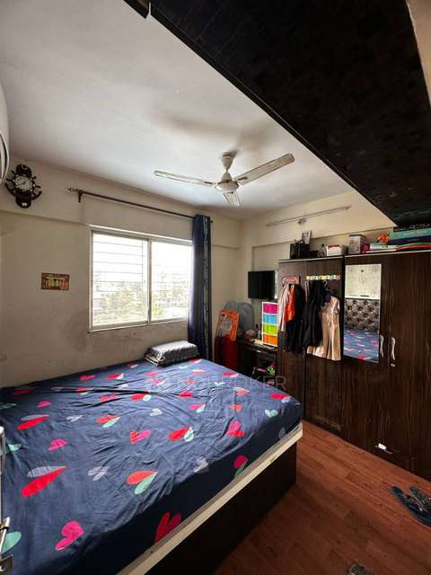 2 BHK Flat In Rutugandh Society  For Sale  In Rutugandh Society Road