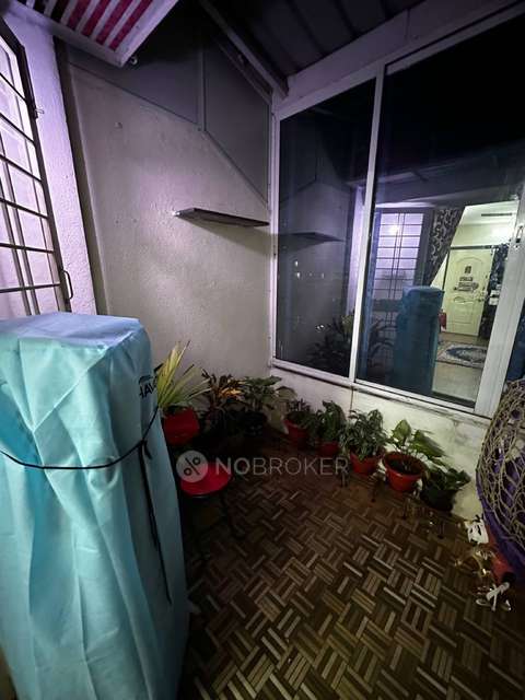 2 BHK Flat In Rutugandh Society  For Sale  In Rutugandh Society Road