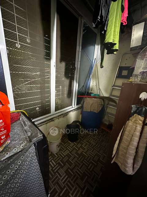 2 BHK Flat In Rutugandh Society  For Sale  In Rutugandh Society Road