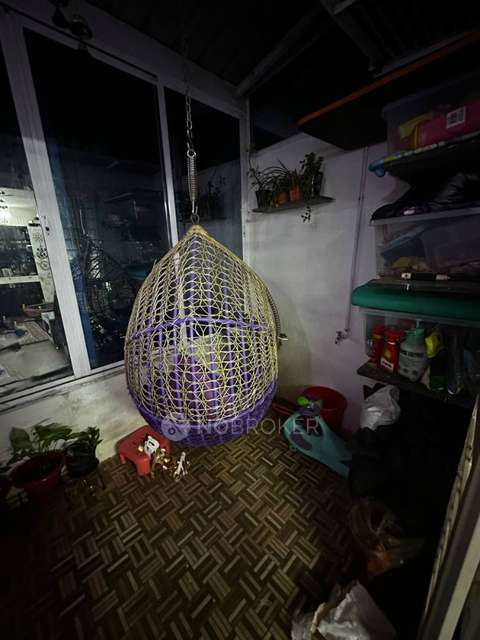 2 BHK Flat In Rutugandh Society  For Sale  In Rutugandh Society Road