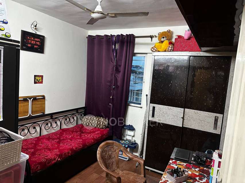 2 BHK Flat In Rutugandh Society  For Sale  In Rutugandh Society Road