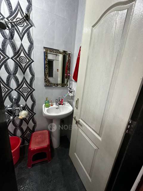 2 BHK Flat In Rutugandh Society  For Sale  In Rutugandh Society Road