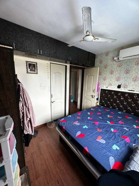 2 BHK Flat In Rutugandh Society  For Sale  In Rutugandh Society Road