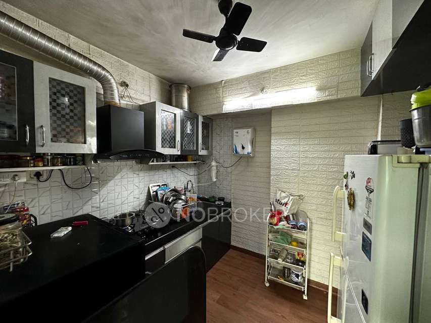 2 BHK Flat In Rutugandh Society  For Sale  In Rutugandh Society Road