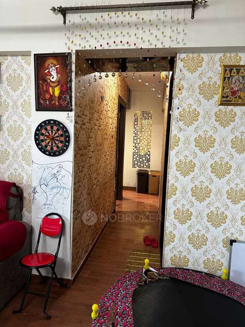 2 BHK Flat In Rutugandh Society  For Sale  In Rutugandh Society Road