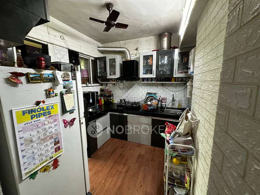 2 BHK Flat In Rutugandh Society  For Sale  In Rutugandh Society Road