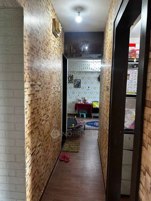 2 BHK Flat In Rutugandh Society  For Sale  In Rutugandh Society Road