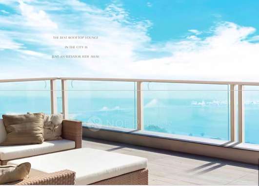 4 BHK Flat In Kalpataru One For Sale  In Worli