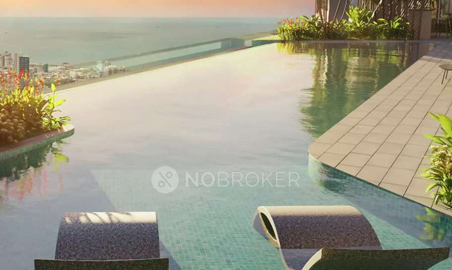 4 BHK Flat In Kalpataru One For Sale  In Worli