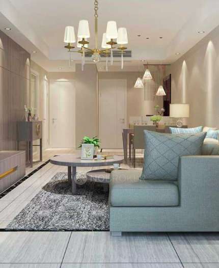 4 BHK Flat In Kalpataru One For Sale  In Worli