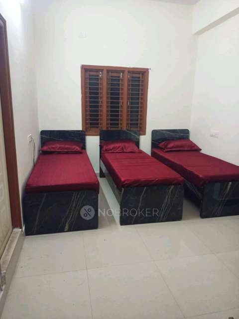 PG for Boys in Srinivasa Enclave, ******************* Madhura Nagar, Shamshabad, Hyderabad, Telangana 501218, India