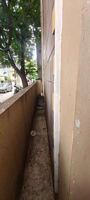 2 BHK Flat In Sri Mallikarjun Nilayam For Sale  In Yapral
