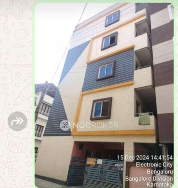 4+ BHK Flat In N N Paradise For Sale  In Doddathoguru