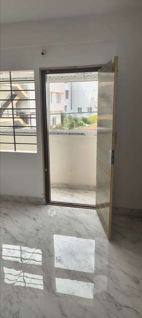 2 BHK Flat In Lakshmi Hill View For Sale  In Bedarahalli