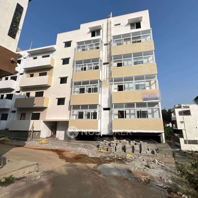 2 BHK Flat In Lakshmi Hill View For Sale  In Bedarahalli