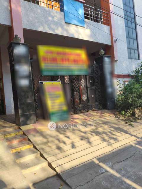 PG for Boys in Peerzadiguda