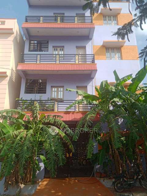 2 BHK Villa In Green Valley for Rent  In Green Valley Phase-1