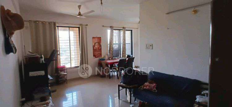 2 BHK Flat In Margosa Heights Apartments for Rent  In Mahadev Wadi