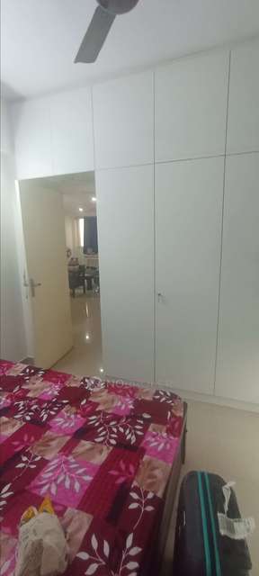 2 BHK Flat In Urban Lake Front Apartments for Rent  In Bellandur