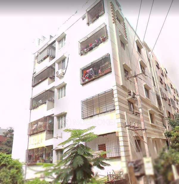 2 BHK Flat In Sprinteq Icon Seven For Sale  In Puppalguda, Ranga Reddy