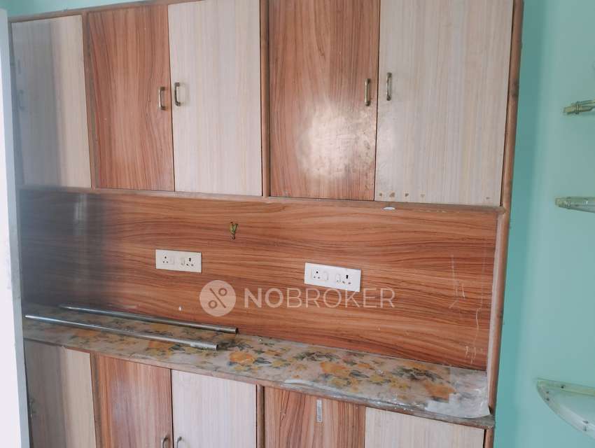 2 BHK Flat In Sprinteq Icon Seven For Sale  In Puppalguda, Ranga Reddy