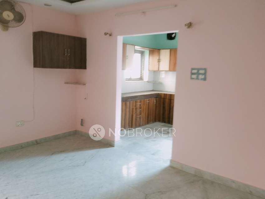 2 BHK Flat In Sprinteq Icon Seven For Sale  In Puppalguda, Ranga Reddy