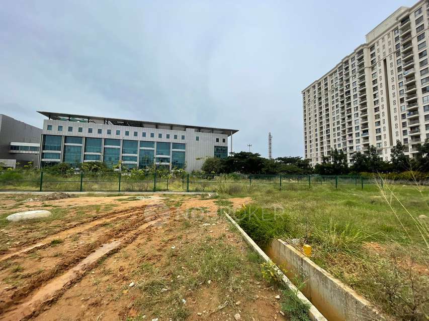 Plot For Sale  In Nti Layout Phase 3 In Devinagar