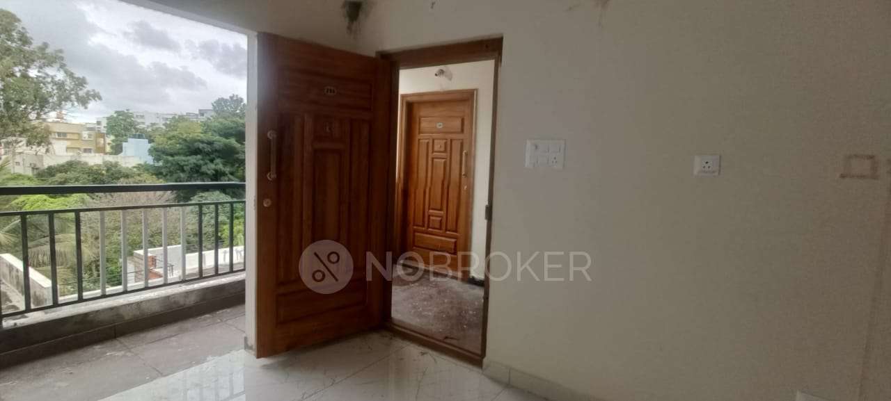 3 BHK Flat In Swadesh Green Wood Phase 1 For Sale  In Banjara Layout