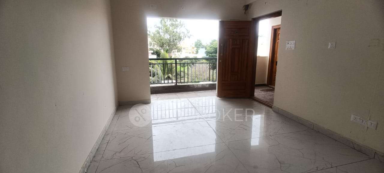 3 BHK Flat In Swadesh Green Wood Phase 1 For Sale  In Banjara Layout