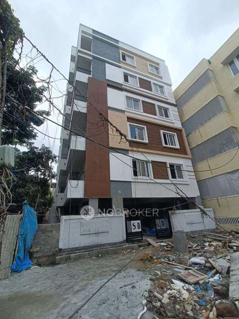 3 BHK Flat In Swadesh Green Wood Phase 1 For Sale  In Banjara Layout