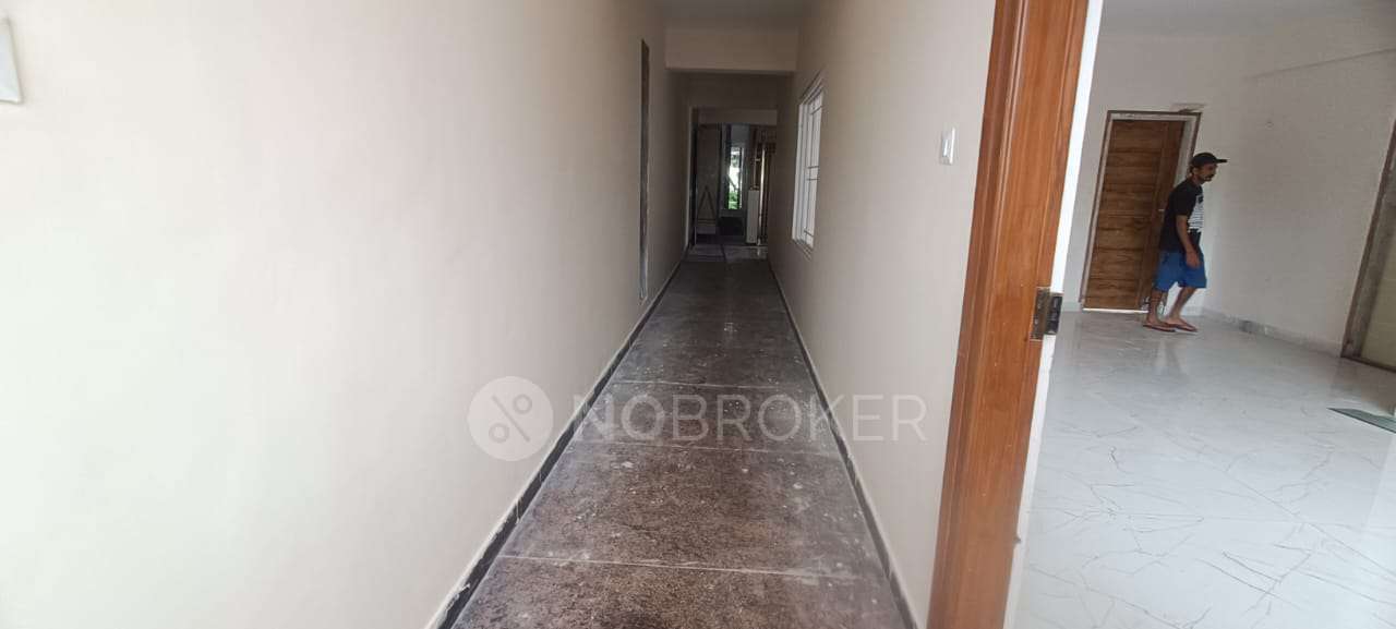 3 BHK Flat In Swadesh Green Wood Phase 1 For Sale  In Banjara Layout