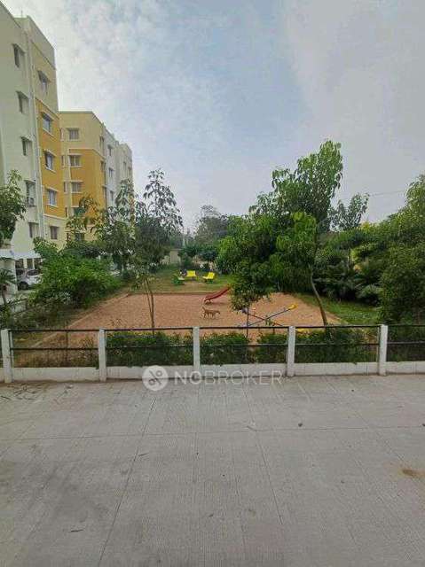 2 BHK Flat In Sspdl Cybercity Apartments For Sale  In Tellapur