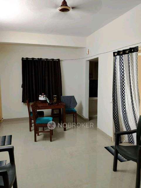 2 BHK Flat In Sspdl Cybercity Apartments For Sale  In Tellapur