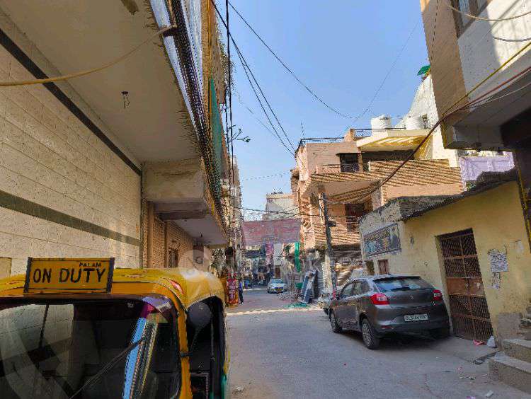 4+ BHK House For Sale In Palam