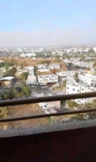 1 BHK Flat In Rajgad Housing Society Charoli for Rent  In Wagheshwar Maharaj Temple