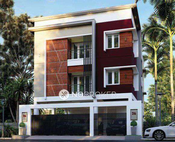 3 BHK House For Sale  In Velachery