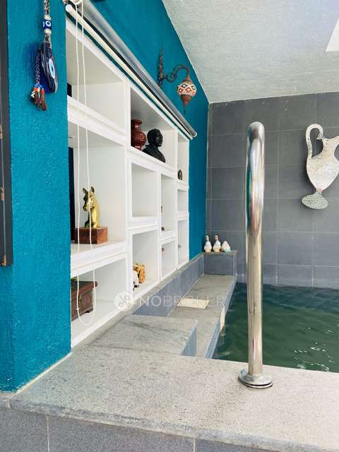 4 BHK Flat In Estado Presidential For Sale  In  Kiwale