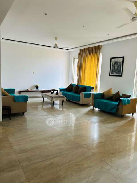 4 BHK Flat In Estado Presidential For Sale  In  Kiwale