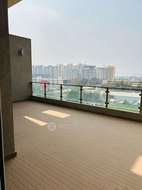 4 BHK Flat In Estado Presidential For Sale  In  Kiwale